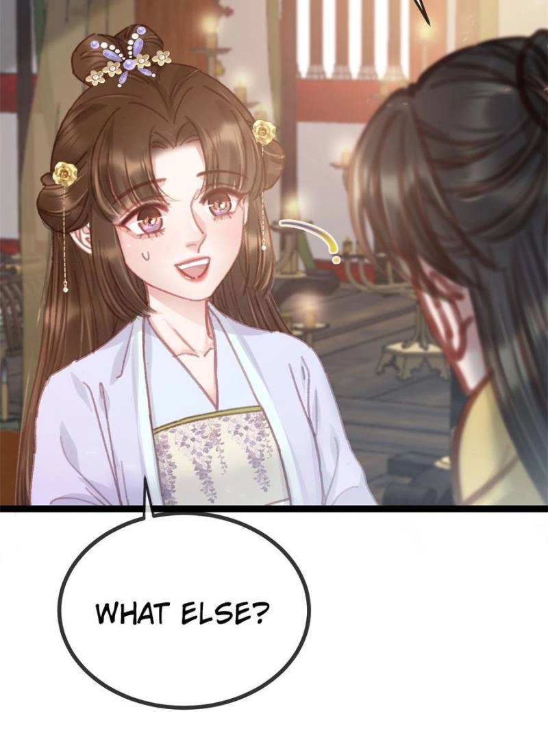 My Cute Concubine Chapter 75 page 34 - 