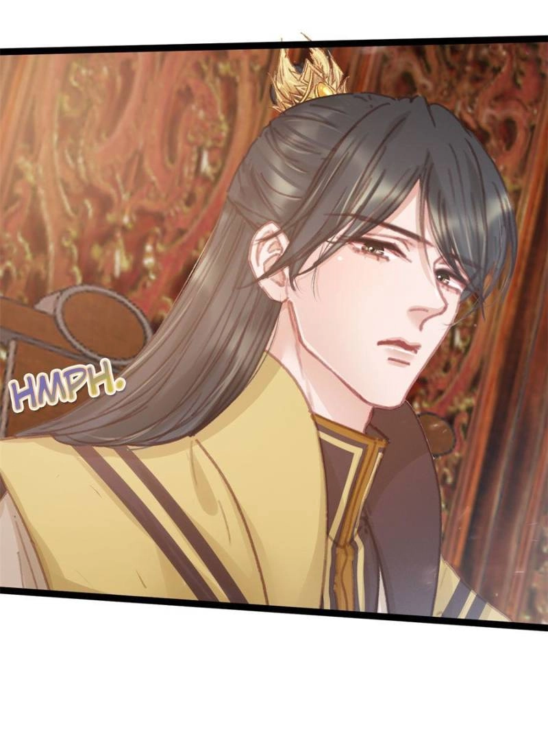 My Cute Concubine Chapter 75 page 35 - 