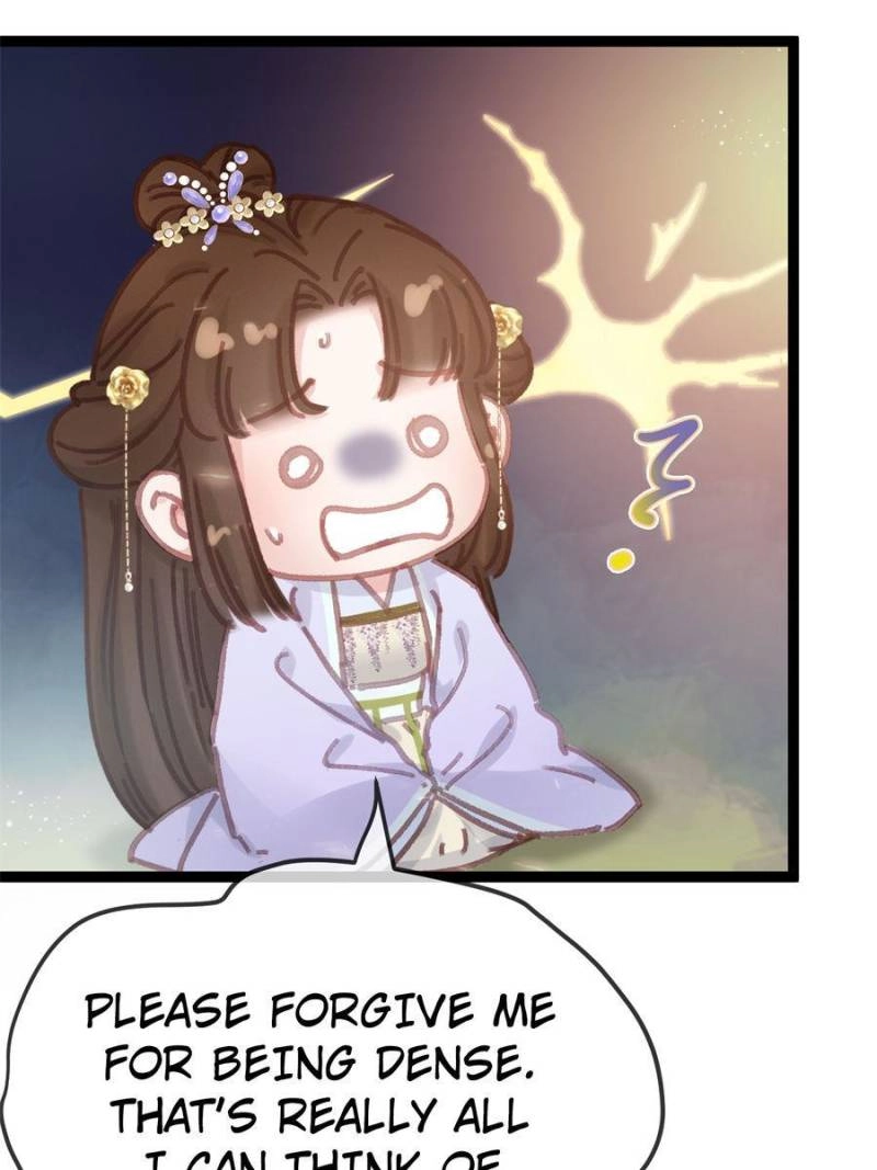 My Cute Concubine Chapter 75 page 36 - 