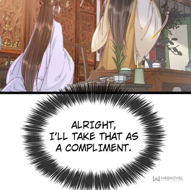 My Cute Concubine Chapter 75 page 38 - 