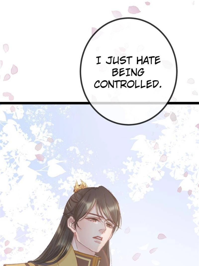 My Cute Concubine Chapter 75 page 42 - 
