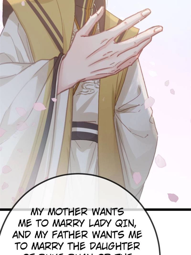 My Cute Concubine Chapter 75 page 43 - 