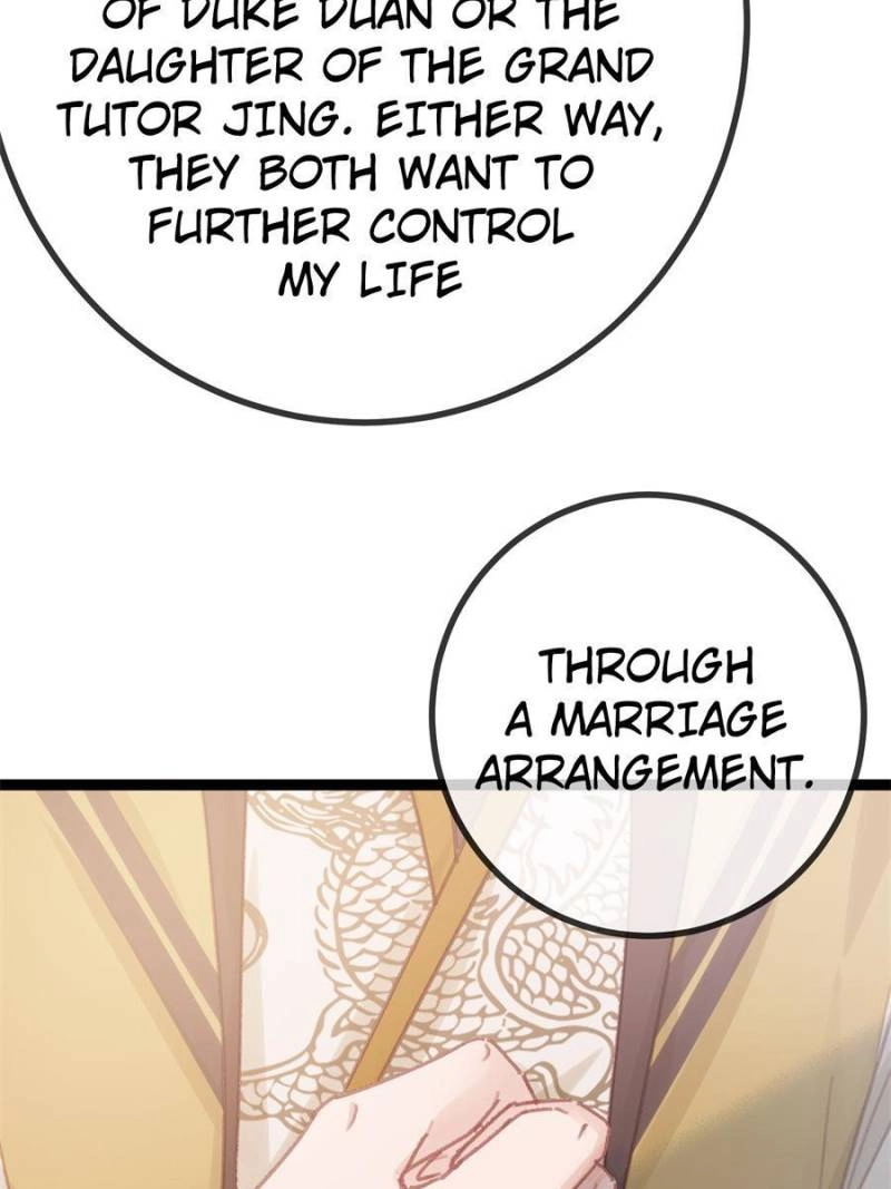 My Cute Concubine Chapter 75 page 44 - 