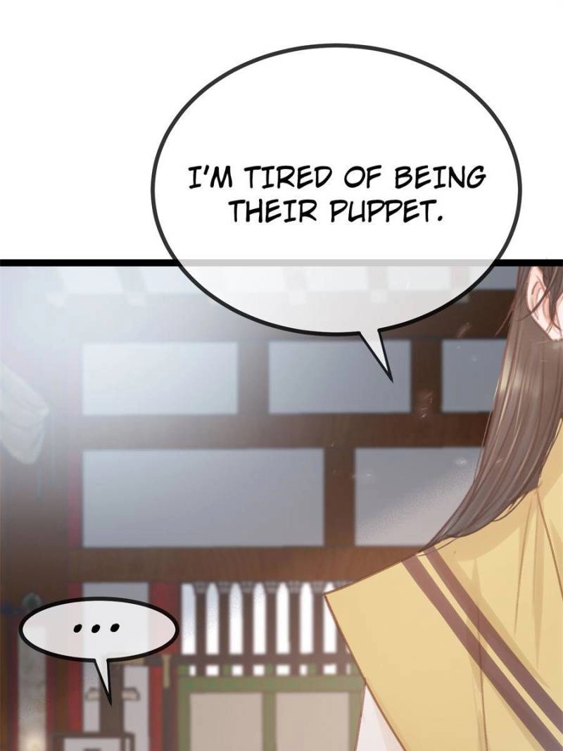 My Cute Concubine Chapter 75 page 46 - 