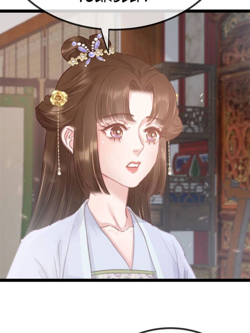 My Cute Concubine Chapter 75 page 48 - 