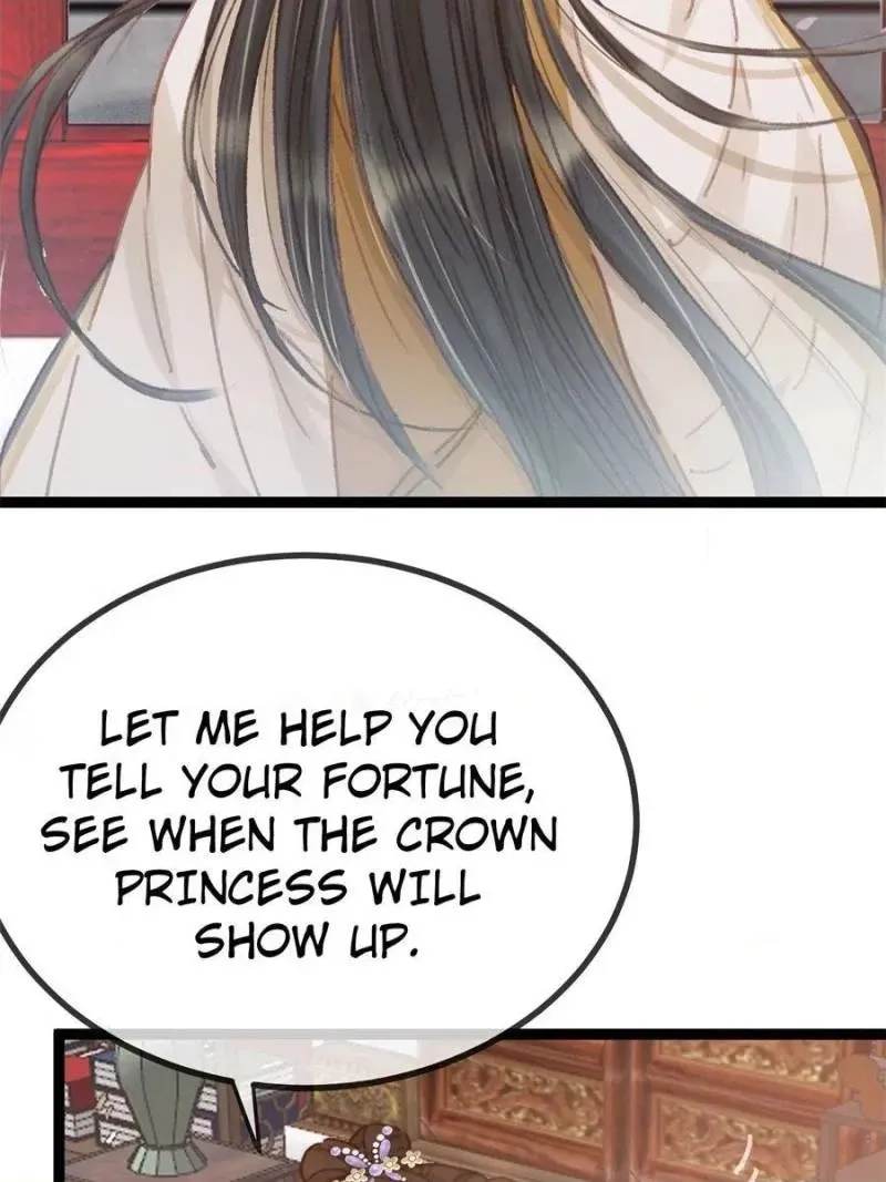 My Cute Concubine Chapter 75 page 50 - 