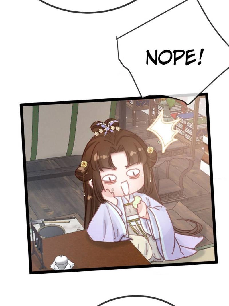 My Cute Concubine Chapter 75 page 56 - 