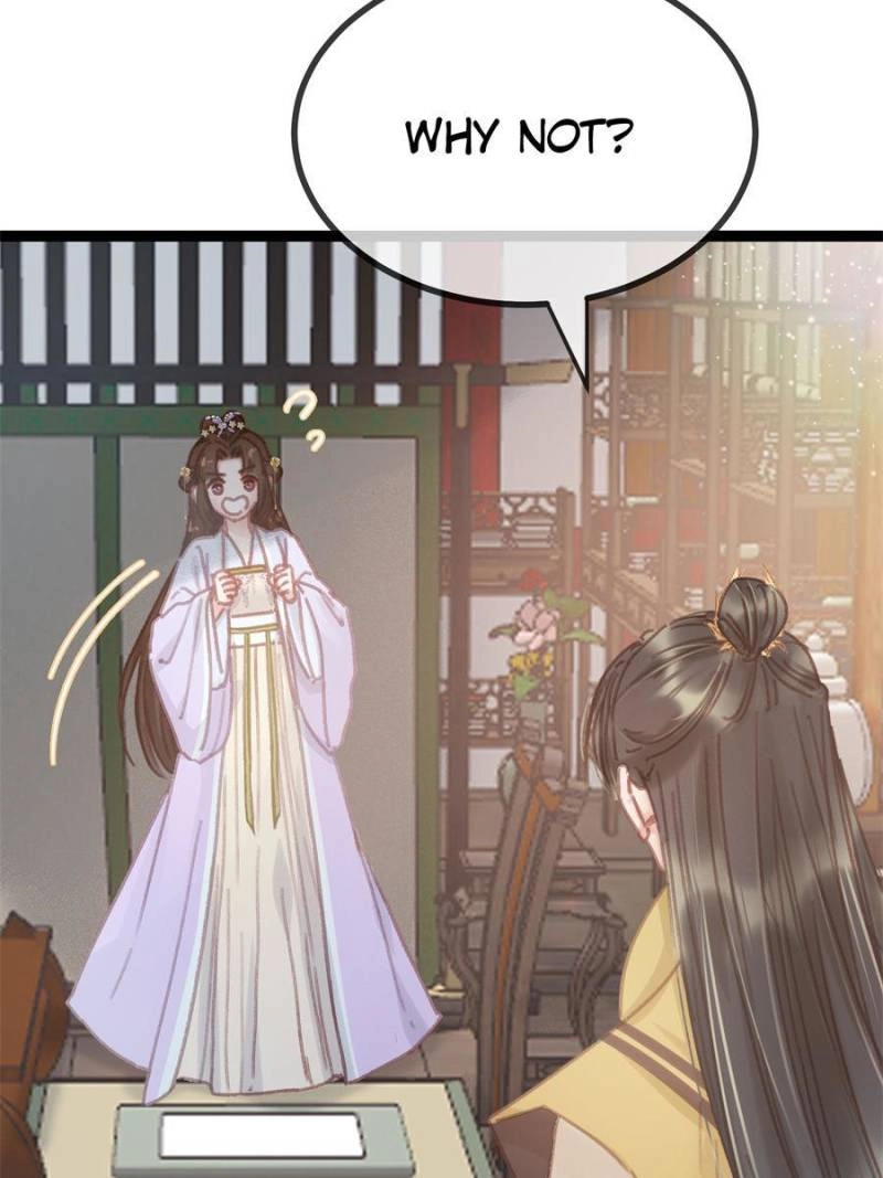My Cute Concubine Chapter 75 page 57 - 