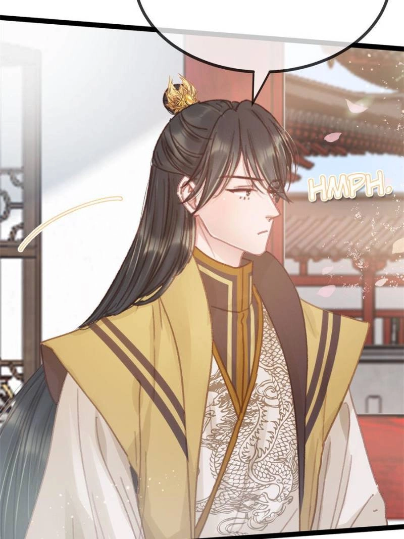 My Cute Concubine Chapter 75 page 59 - 