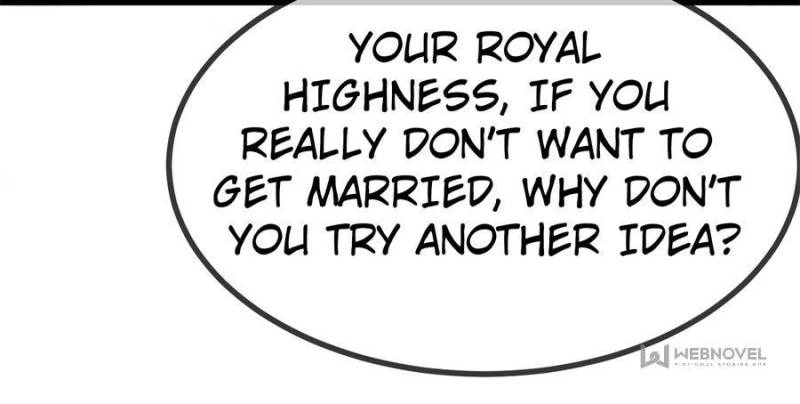My Cute Concubine Chapter 75 page 61 - 