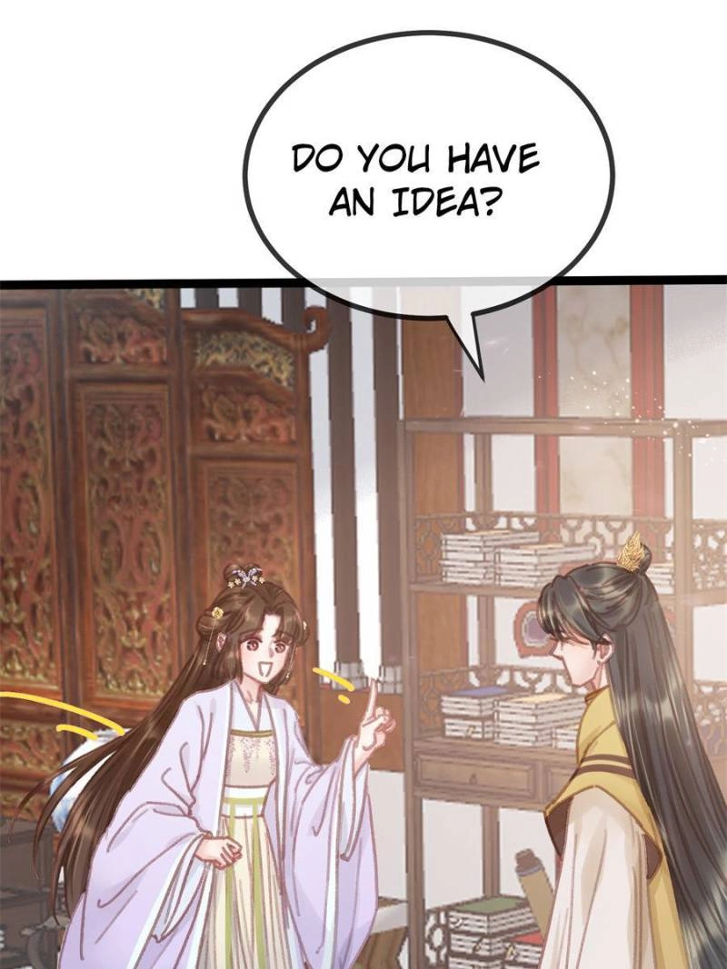 My Cute Concubine Chapter 75 page 62 - 