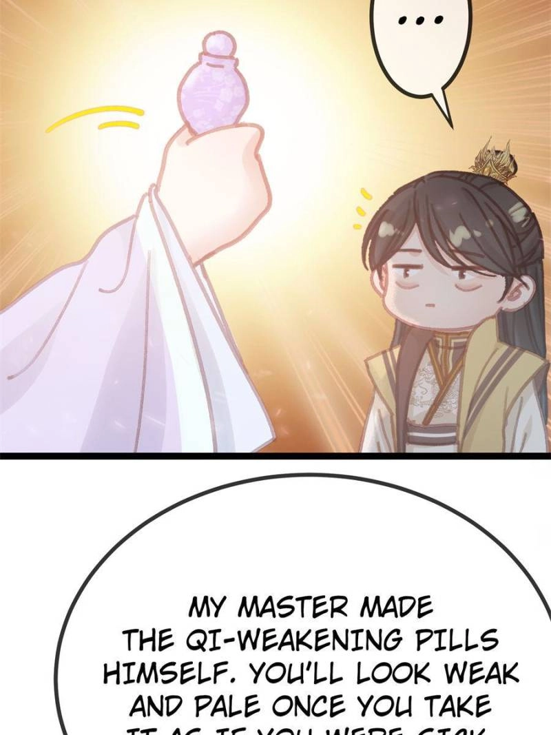 My Cute Concubine Chapter 75 page 64 - 