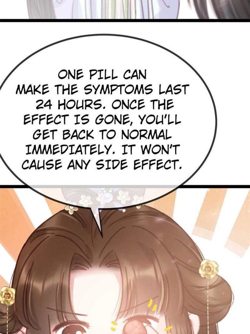 My Cute Concubine Chapter 75 page 66 - 