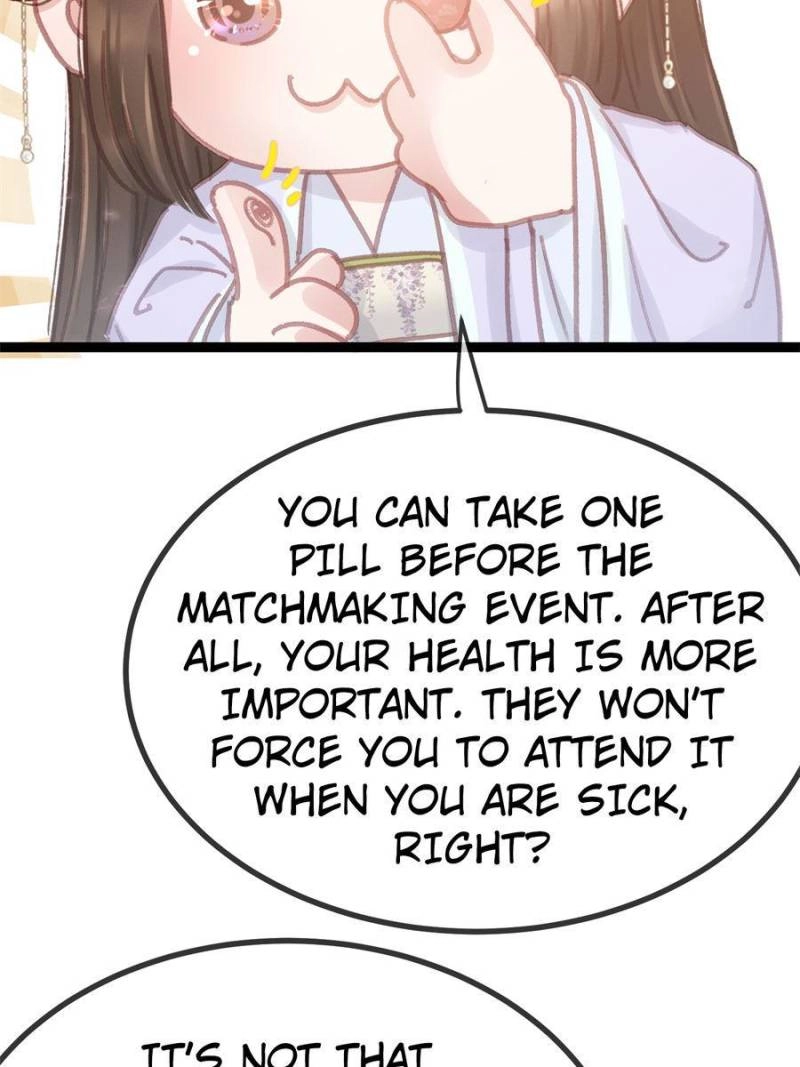My Cute Concubine Chapter 75 page 67 - 