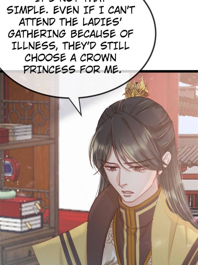 My Cute Concubine Chapter 75 page 68 - 