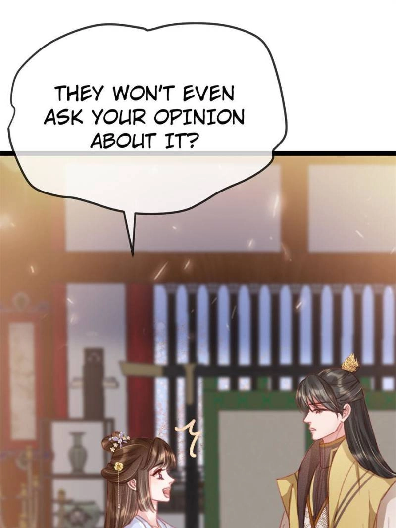 My Cute Concubine Chapter 76 page 1 - 