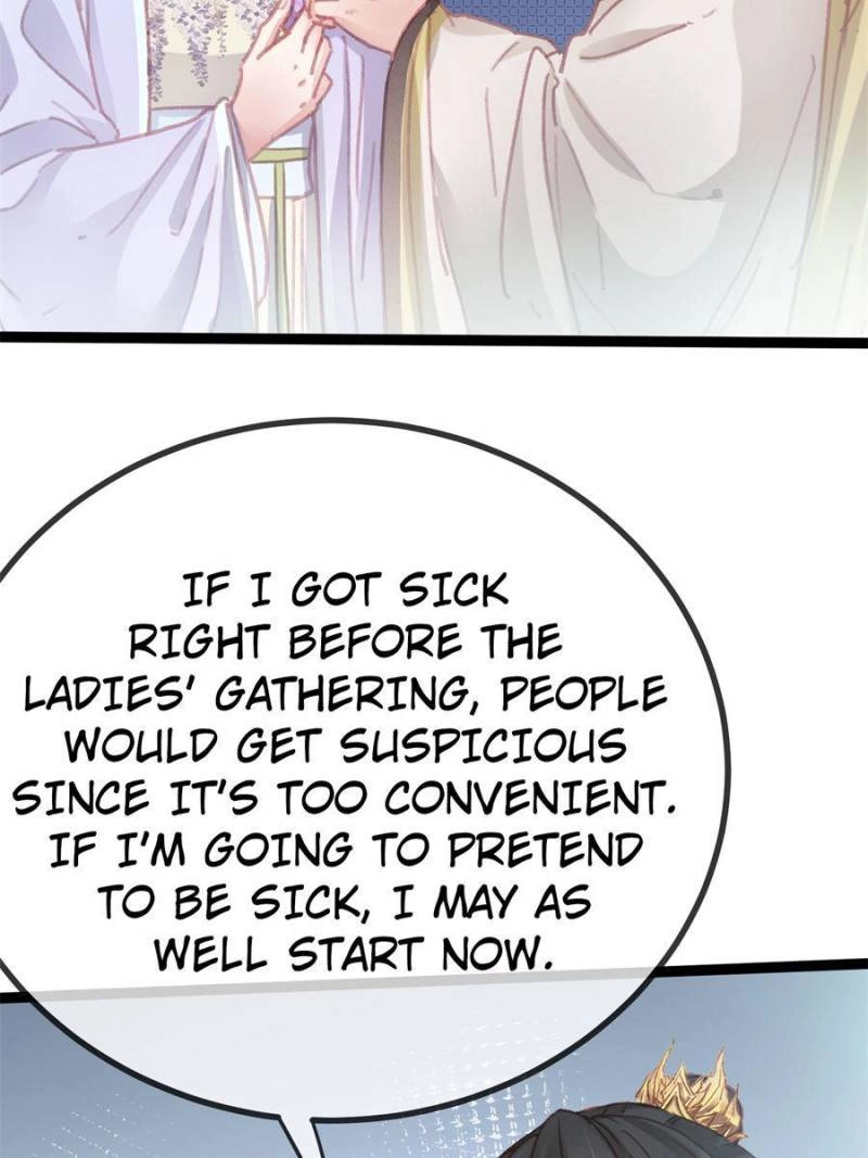 My Cute Concubine Chapter 76 page 12 - 
