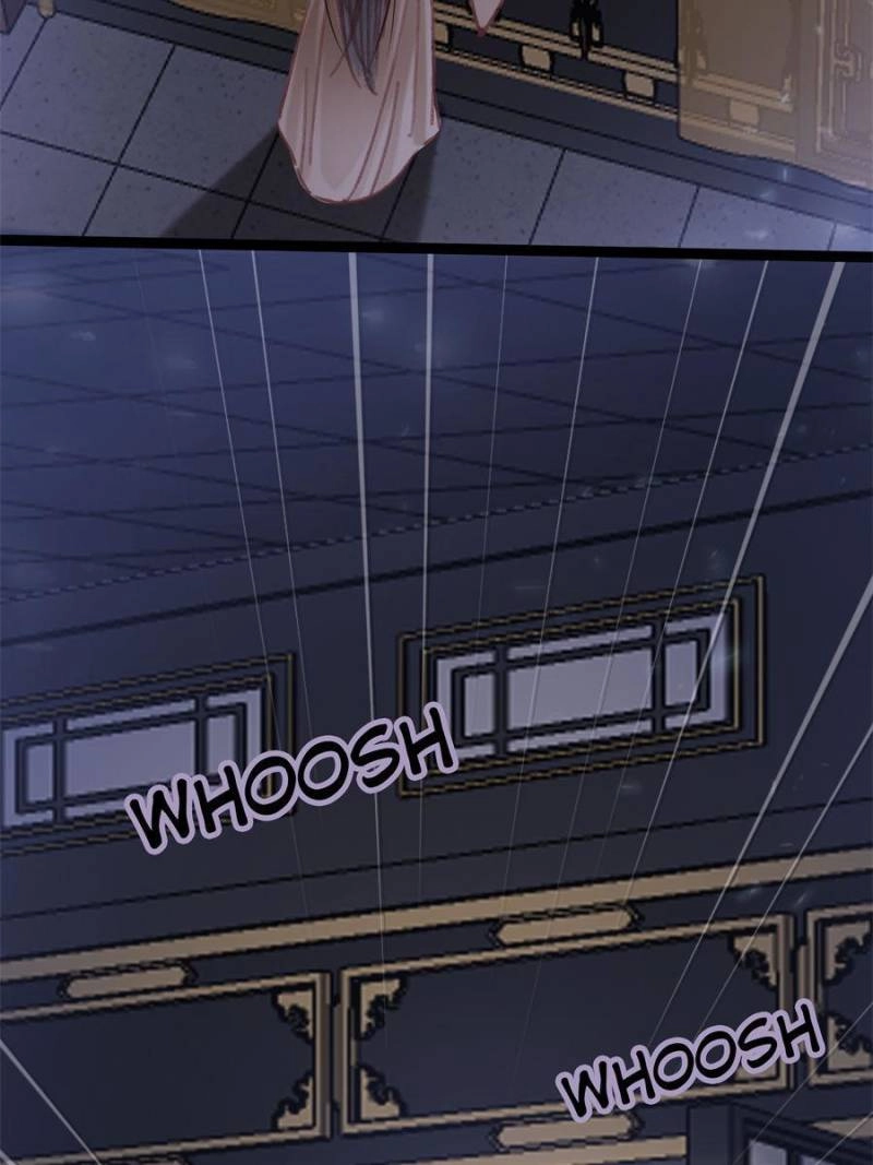 My Cute Concubine Chapter 76 page 19 - 
