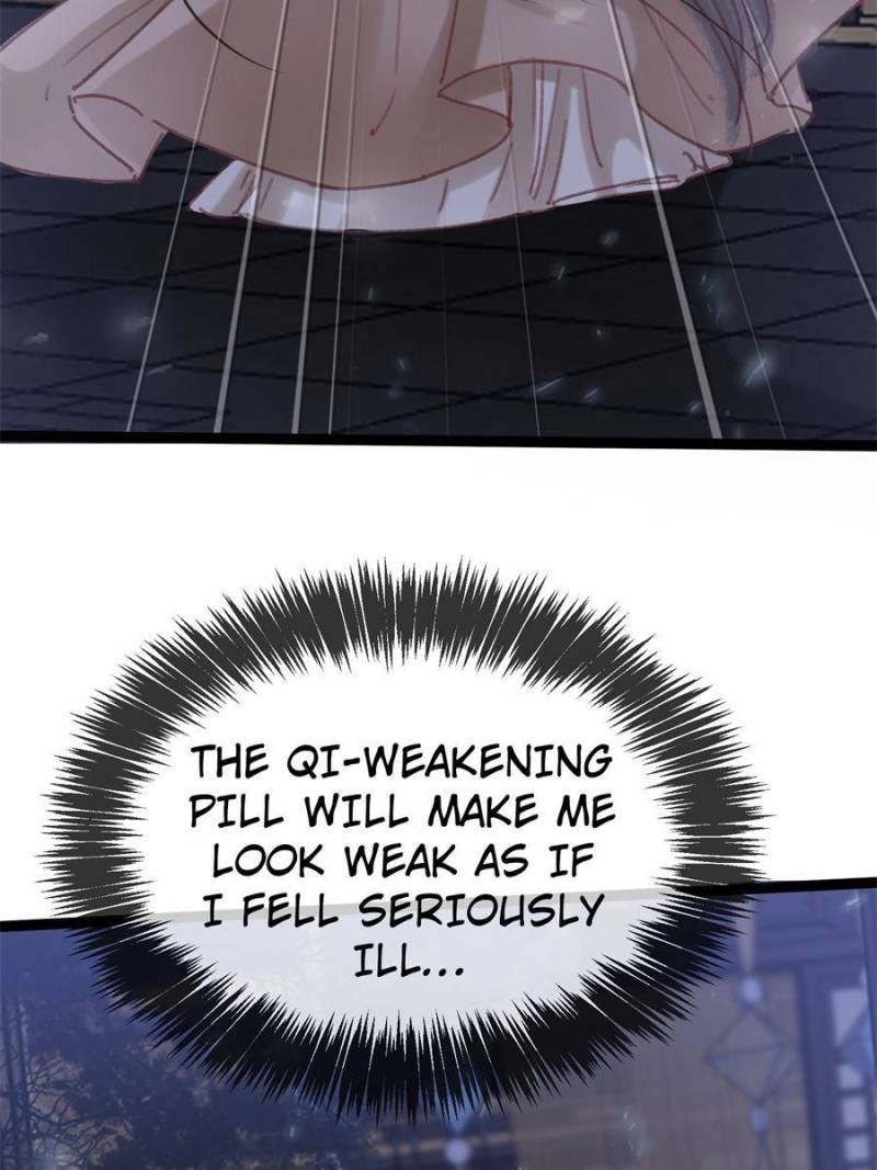My Cute Concubine Chapter 76 page 21 - 