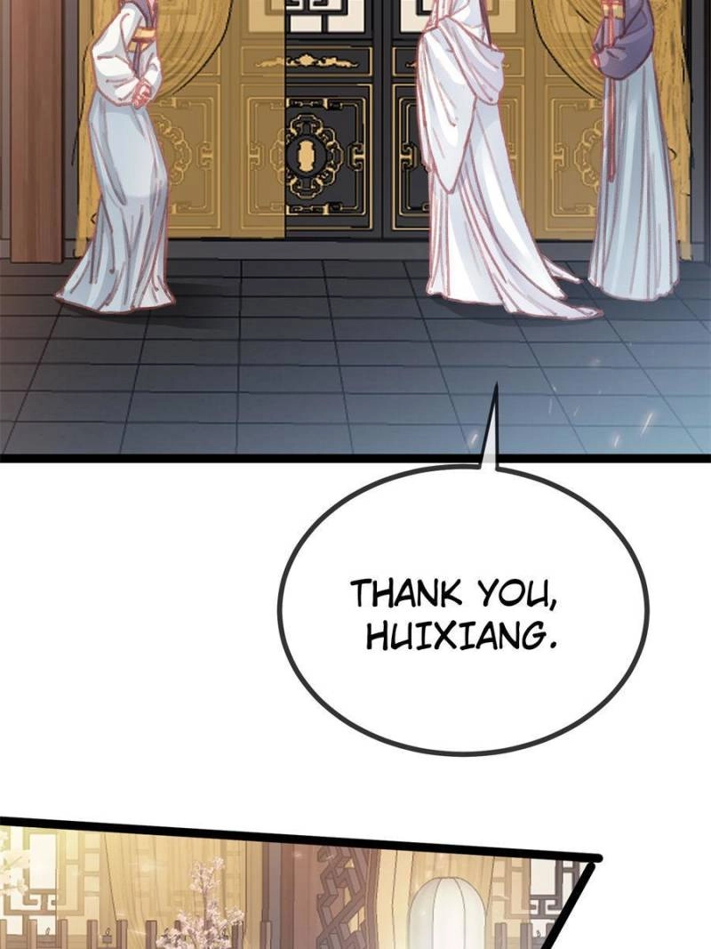 My Cute Concubine Chapter 76 page 26 - 