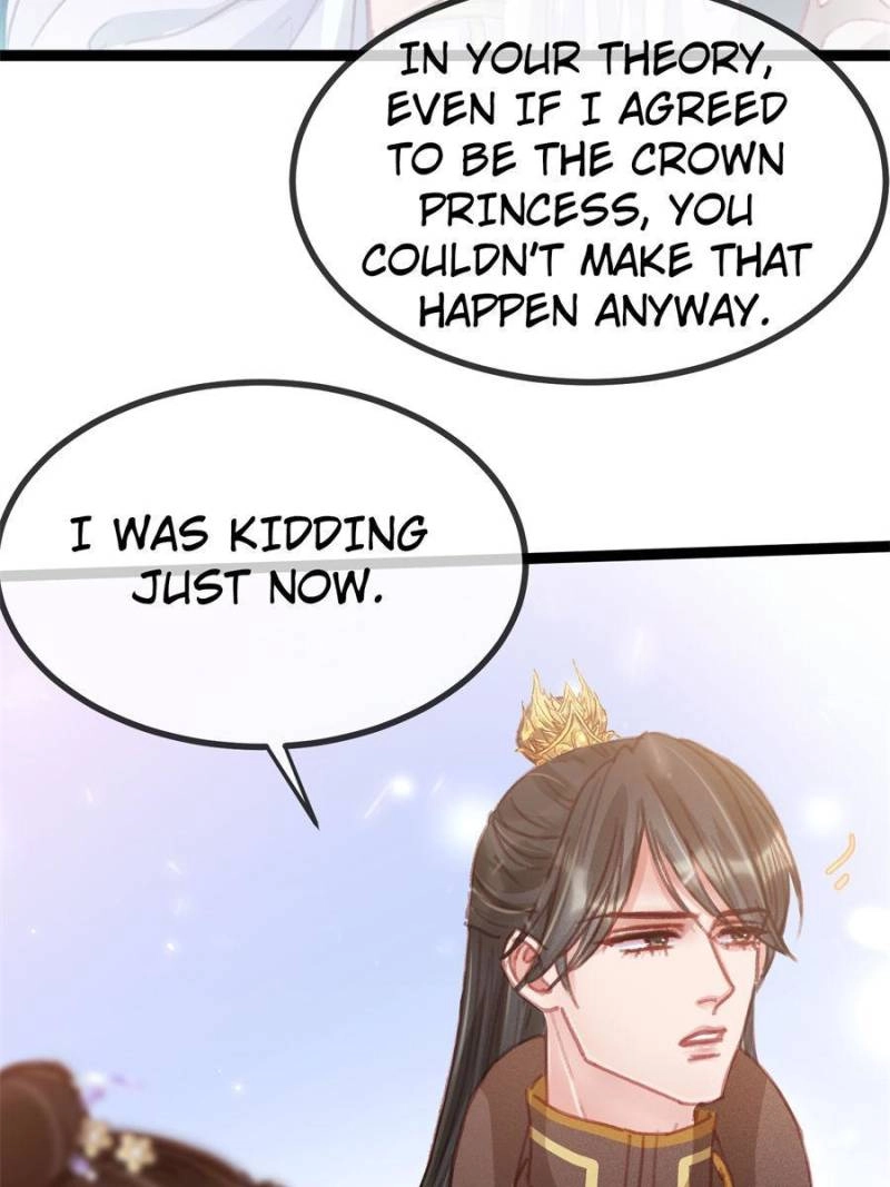 My Cute Concubine Chapter 76 page 4 - 