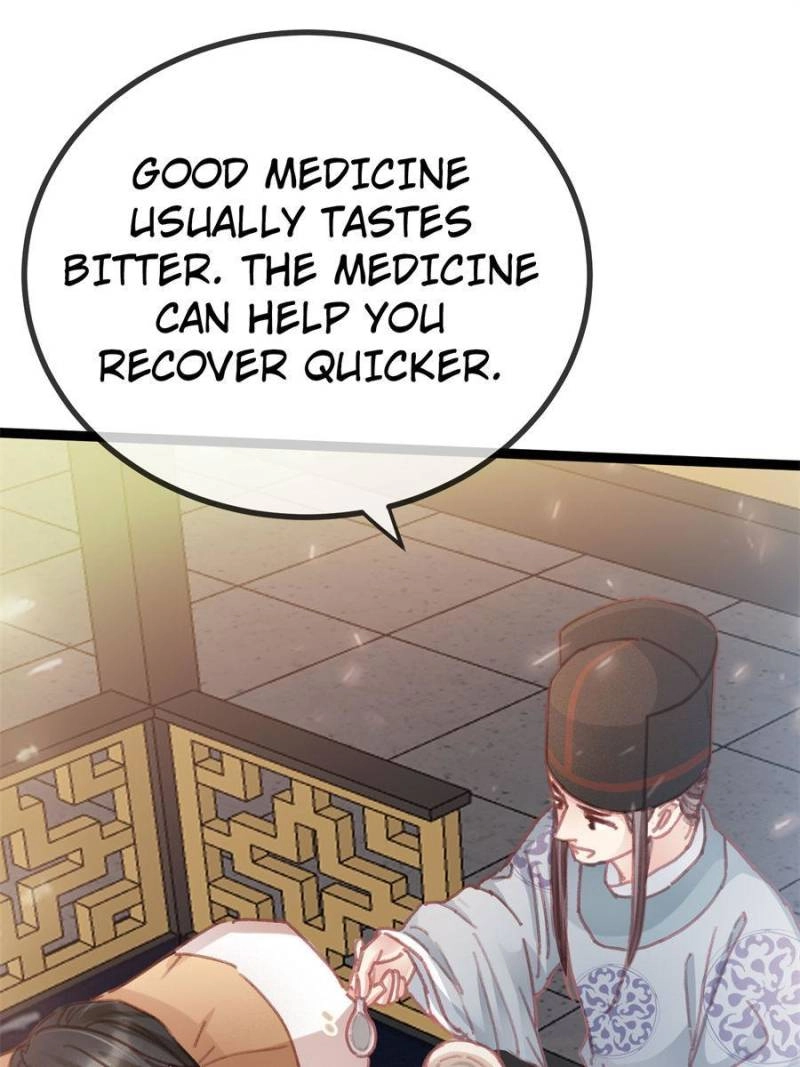 My Cute Concubine Chapter 76 page 33 - 