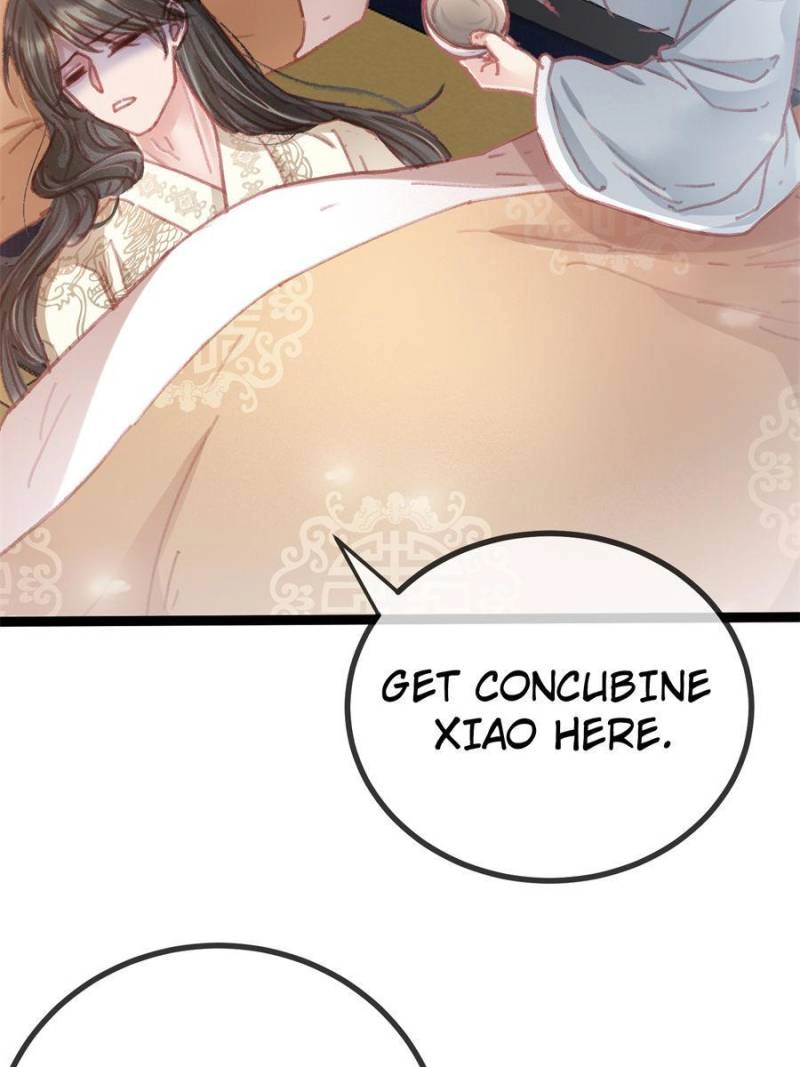 My Cute Concubine Chapter 76 page 34 - 