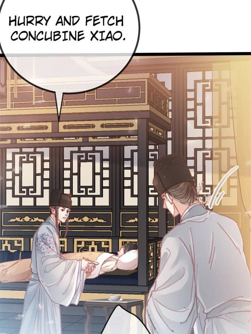 My Cute Concubine Chapter 76 page 35 - 