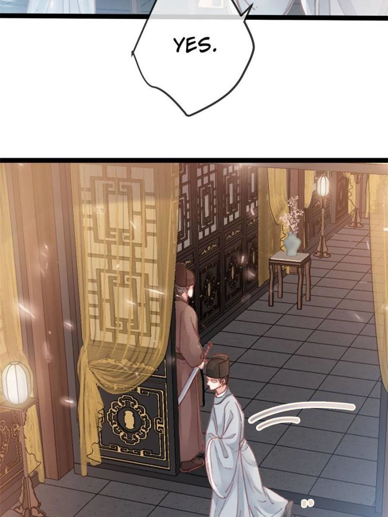My Cute Concubine Chapter 76 page 36 - 