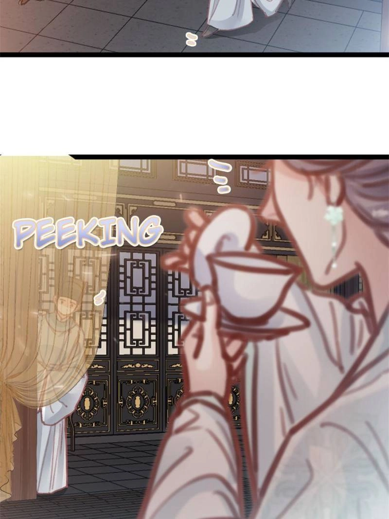 My Cute Concubine Chapter 76 page 37 - 