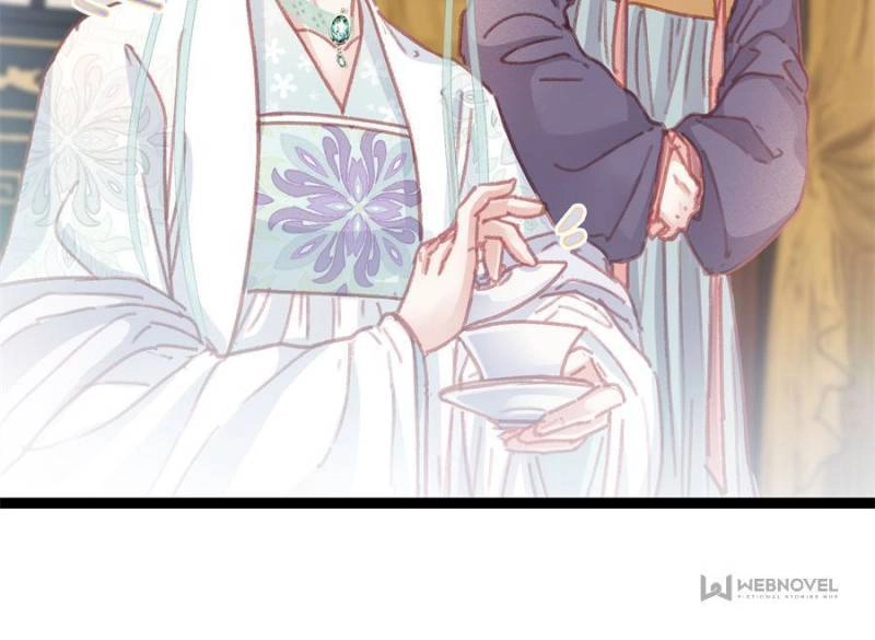 My Cute Concubine Chapter 76 page 39 - 