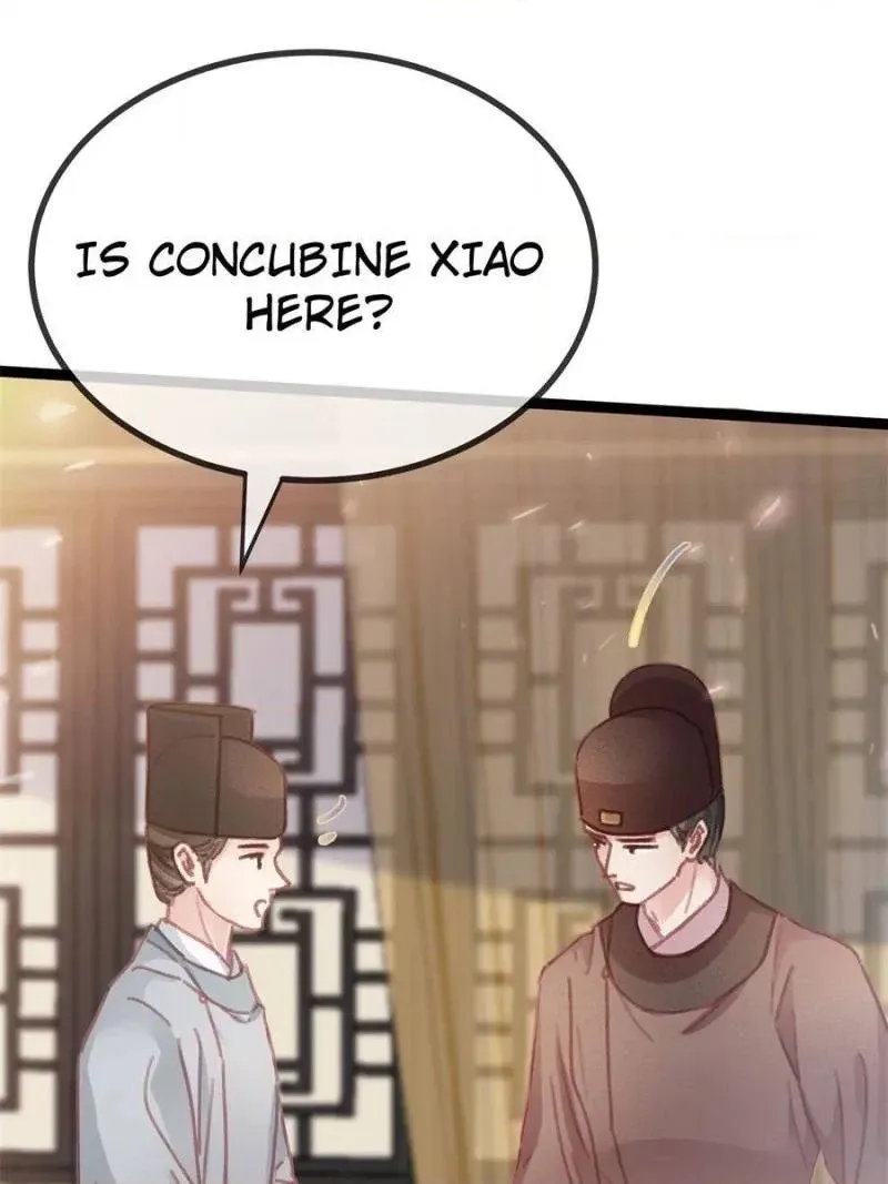 My Cute Concubine Chapter 76 page 40 - 