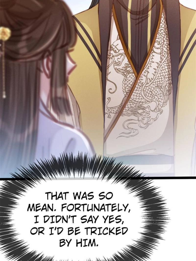 My Cute Concubine Chapter 76 page 5 - 