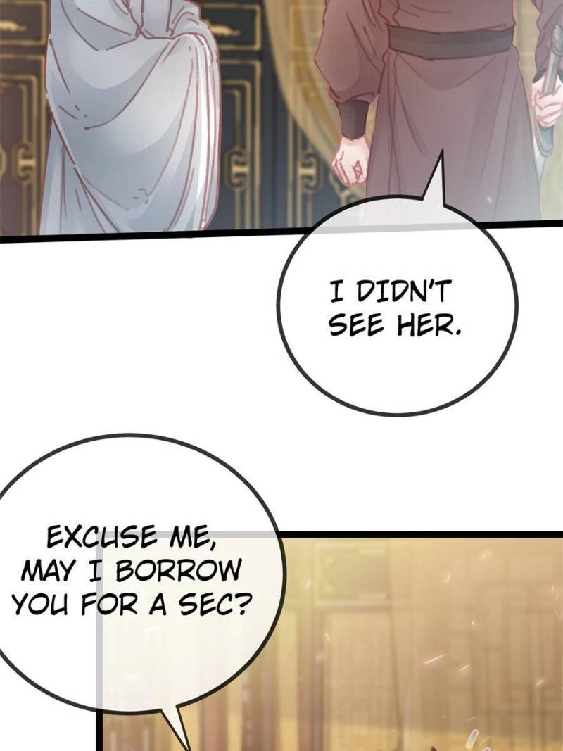 My Cute Concubine Chapter 76 page 41 - 