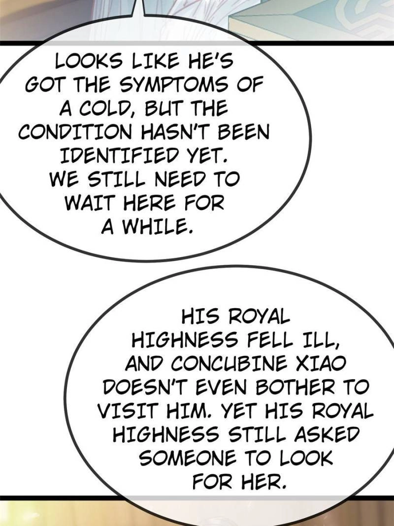 My Cute Concubine Chapter 76 page 45 - 