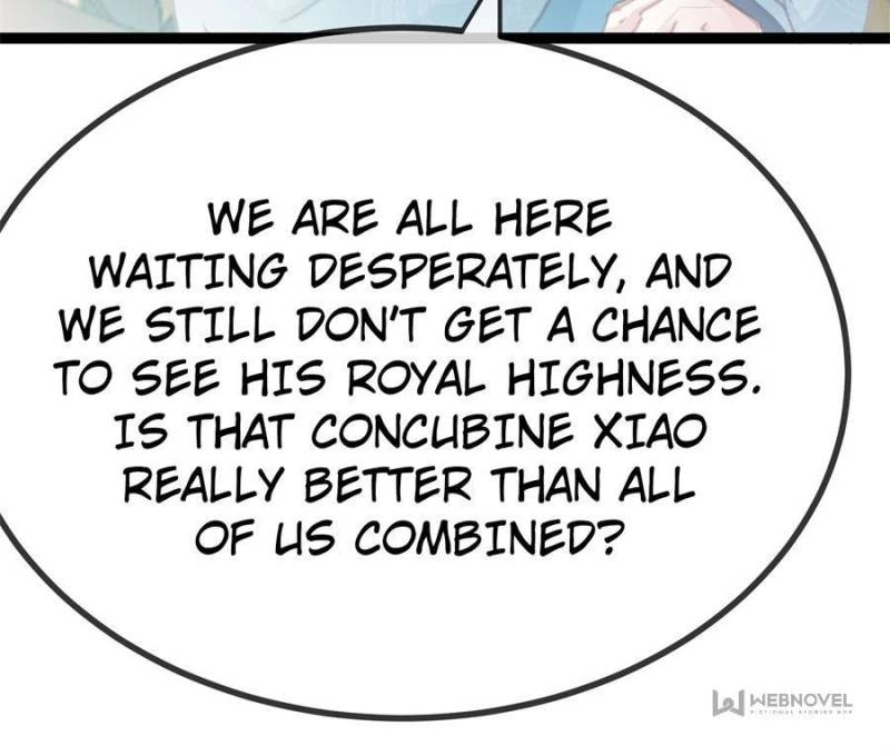 My Cute Concubine Chapter 76 page 47 - 