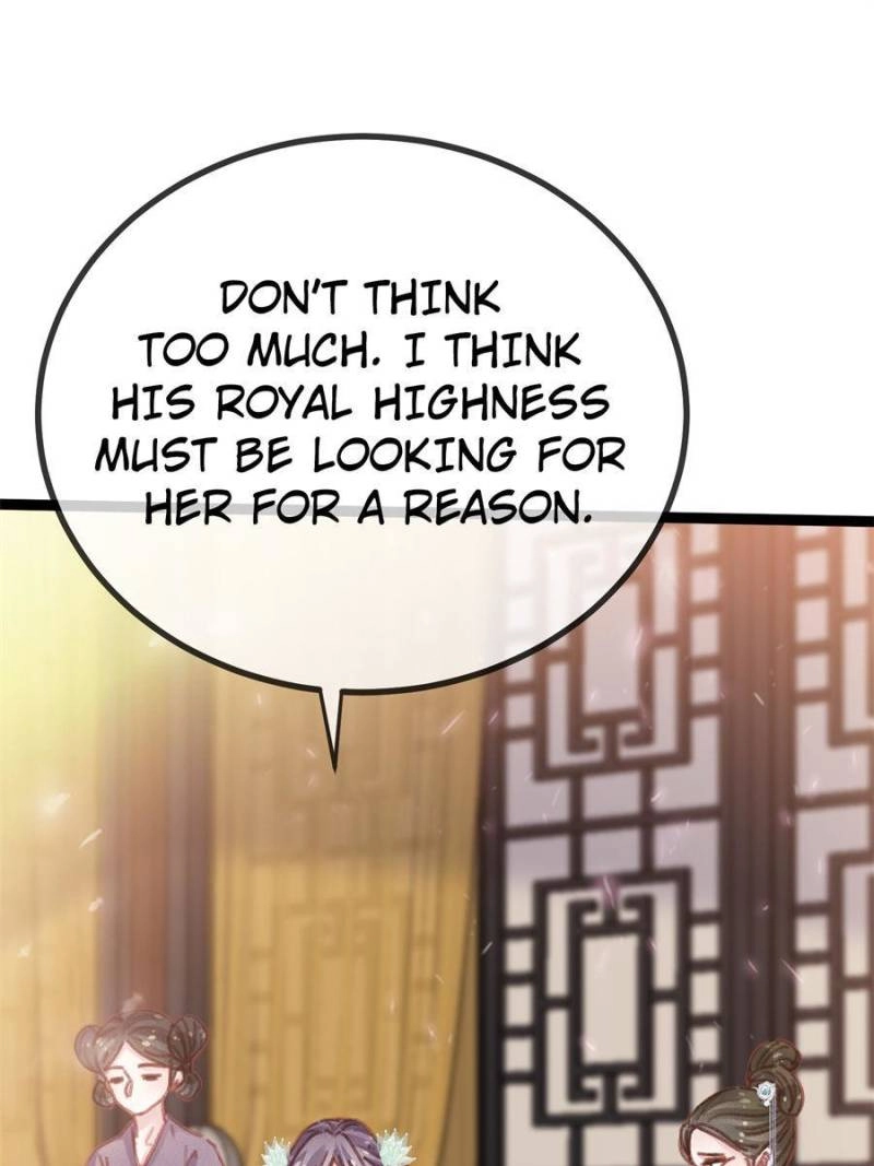 My Cute Concubine Chapter 76 page 48 - 