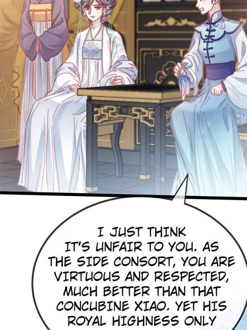 My Cute Concubine Chapter 76 page 49 - 