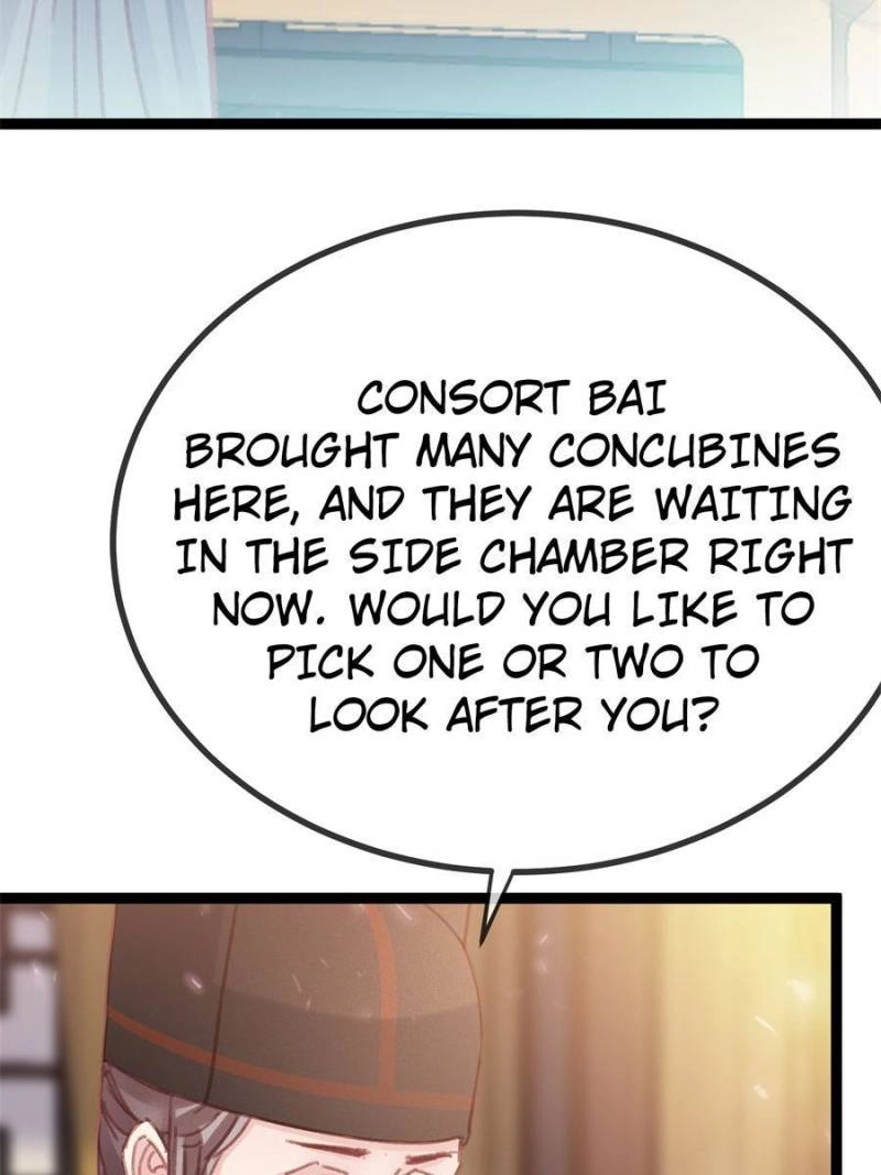 My Cute Concubine Chapter 76 page 53 - 