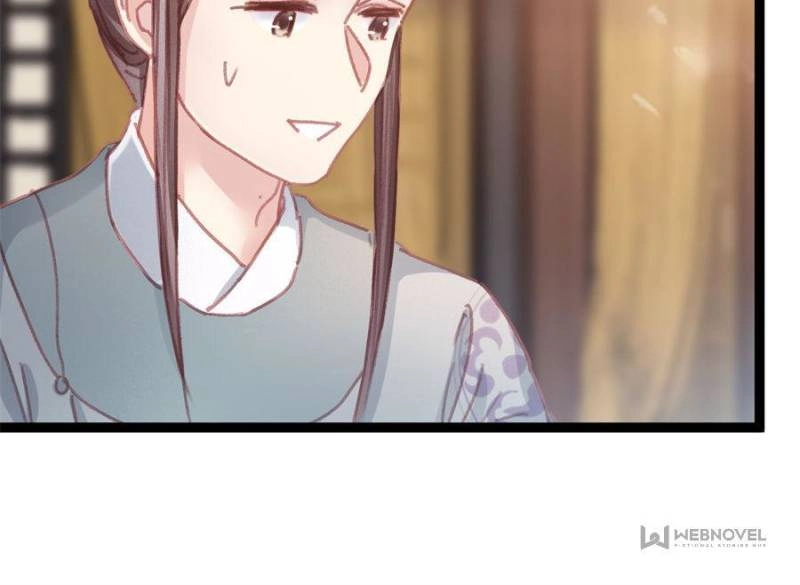 My Cute Concubine Chapter 76 page 54 - 