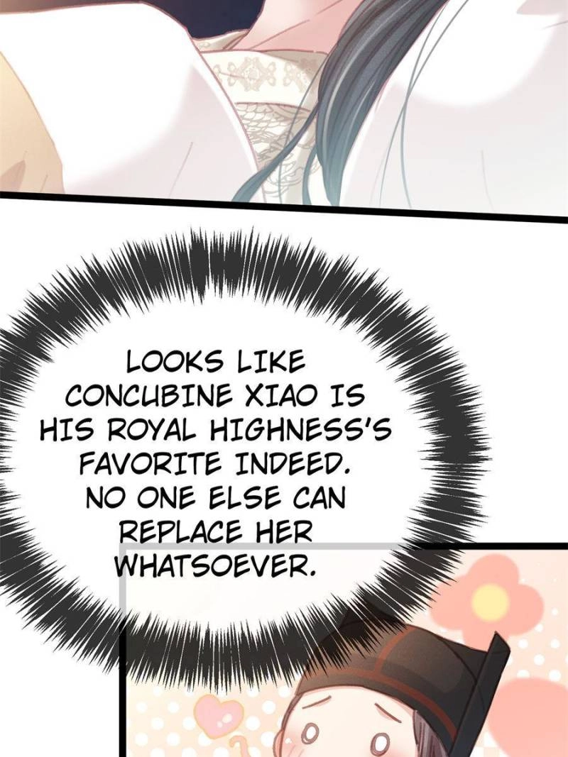 My Cute Concubine Chapter 76 page 56 - 
