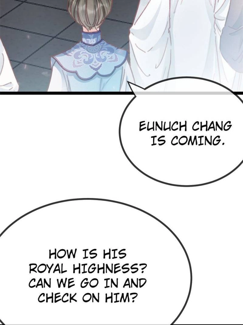 My Cute Concubine Chapter 76 page 59 - 
