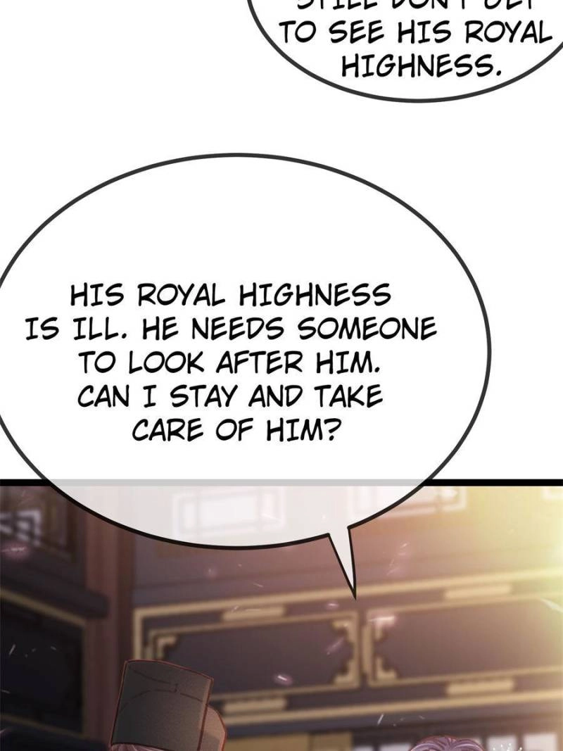 My Cute Concubine Chapter 76 page 64 - 