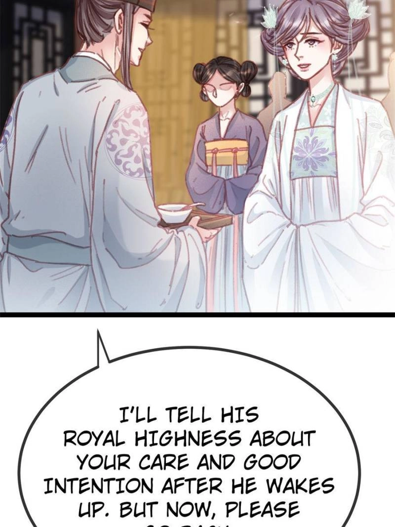 My Cute Concubine Chapter 76 page 65 - 