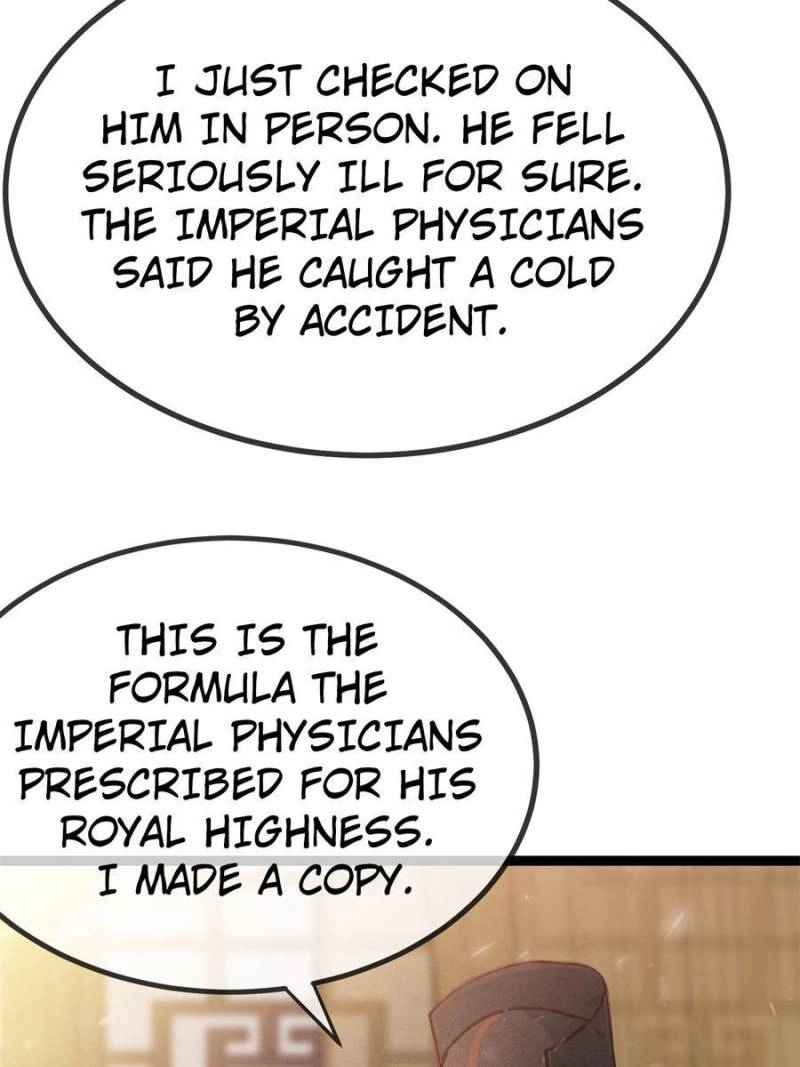My Cute Concubine Chapter 76 page 69 - 