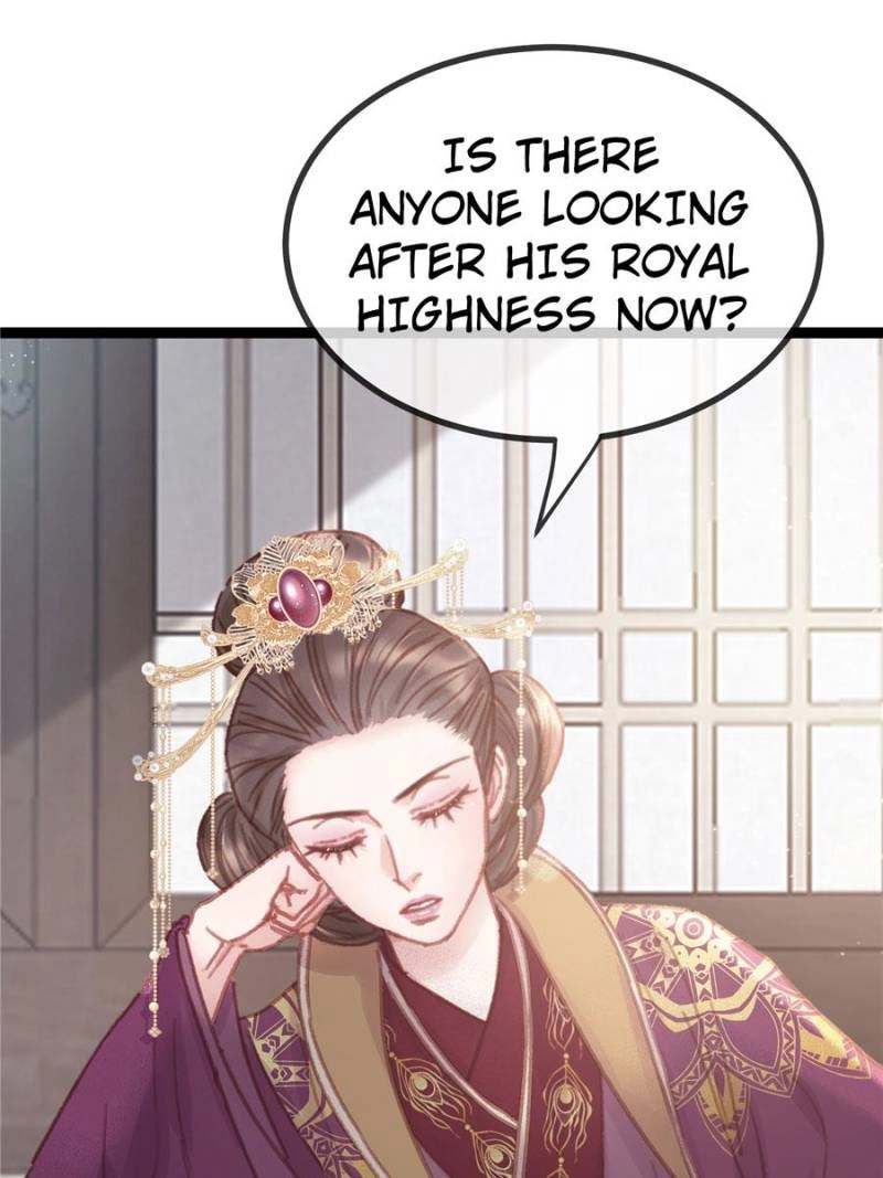 My Cute Concubine Chapter 77 page 17 - 