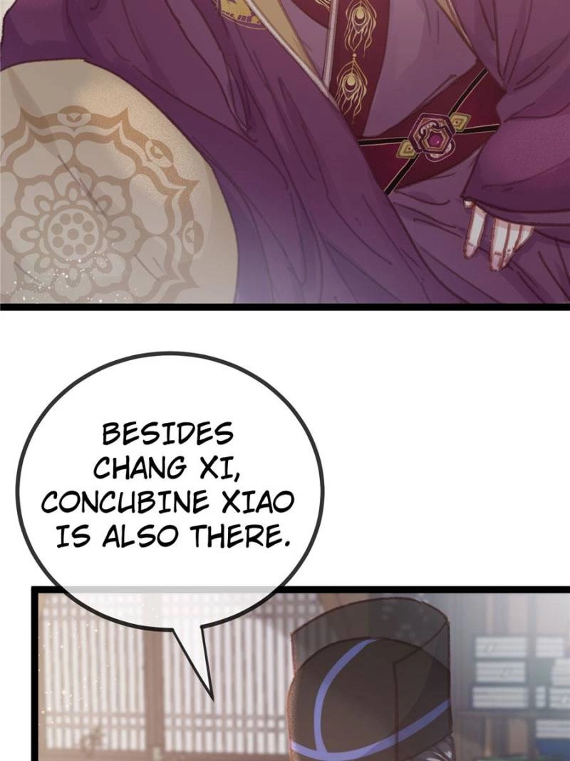 My Cute Concubine Chapter 77 page 18 - 