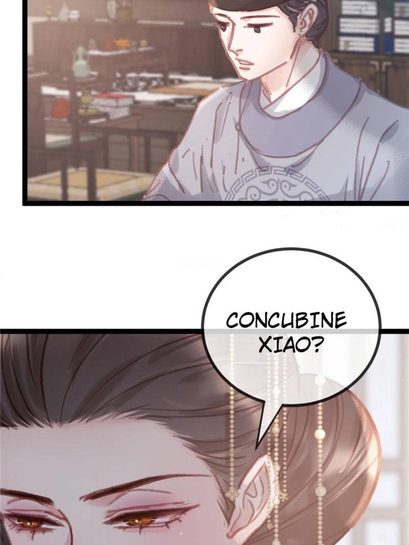 My Cute Concubine Chapter 77 page 19 - 