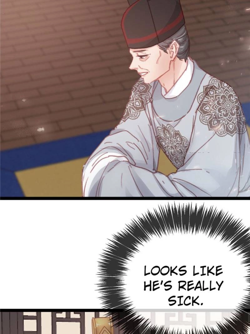 My Cute Concubine Chapter 77 page 3 - 