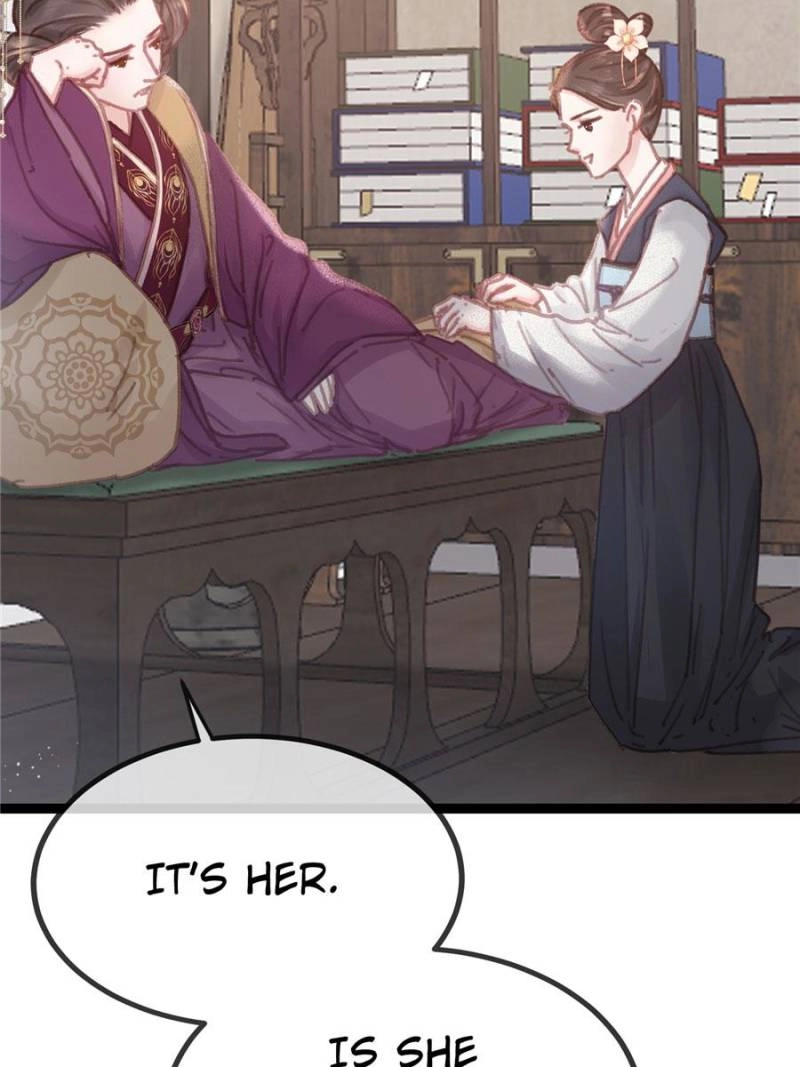 My Cute Concubine Chapter 77 page 22 - 